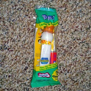 Vintage Frosty the Snowman PEZ Dispenser